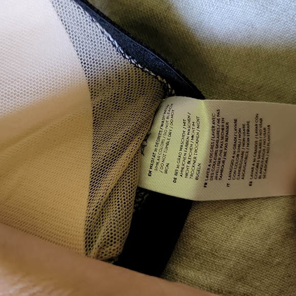 Underprotection lima bra bralette lace - Picture 4 of 9